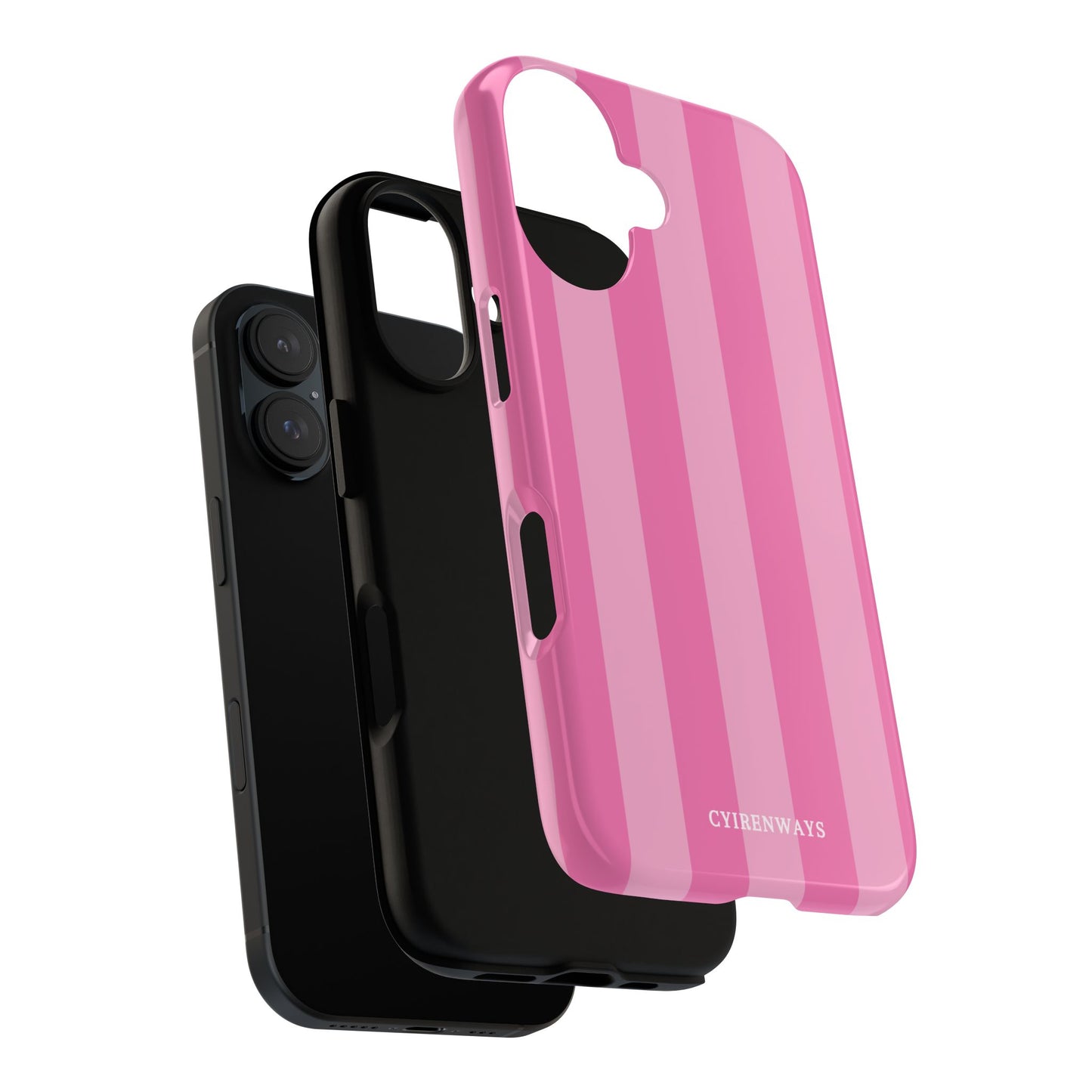 Angelic Pink (Armoured)