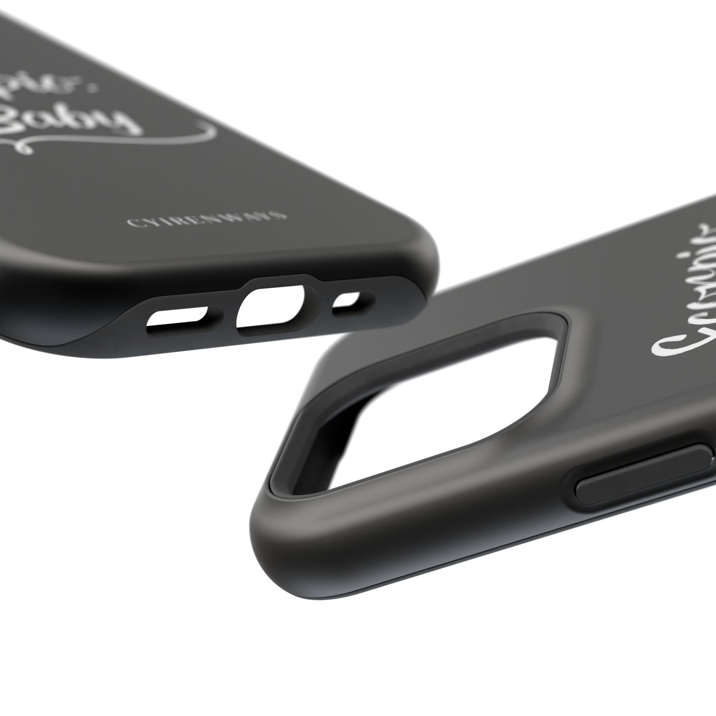 Scorpio Baby (Armoured Magsafe)