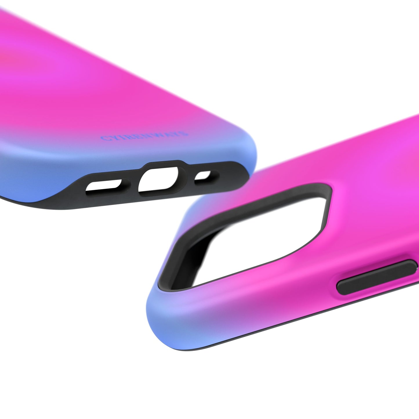 Ombré Kissed (Armoured Wireless charging)