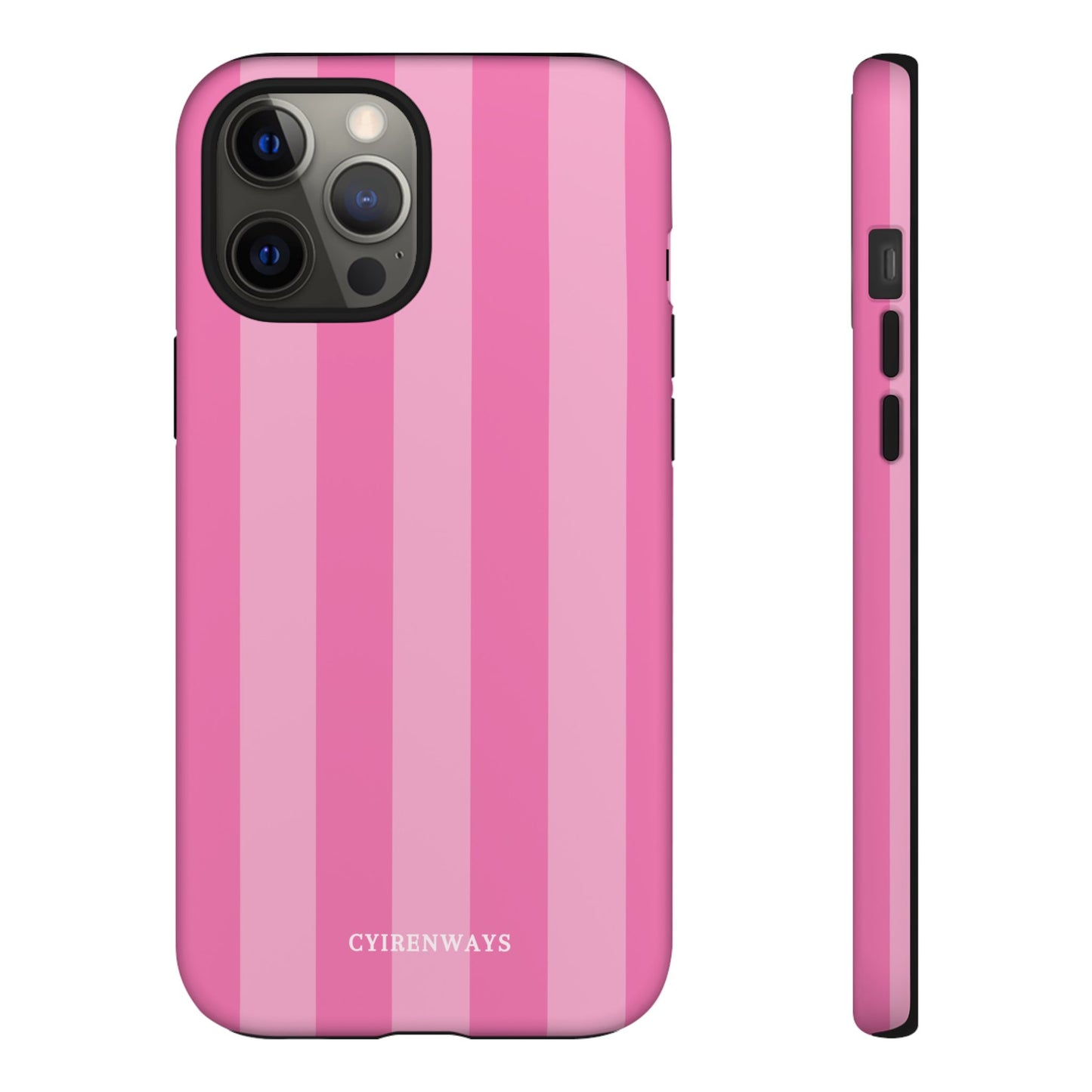 Angelic Pink (Armoured)