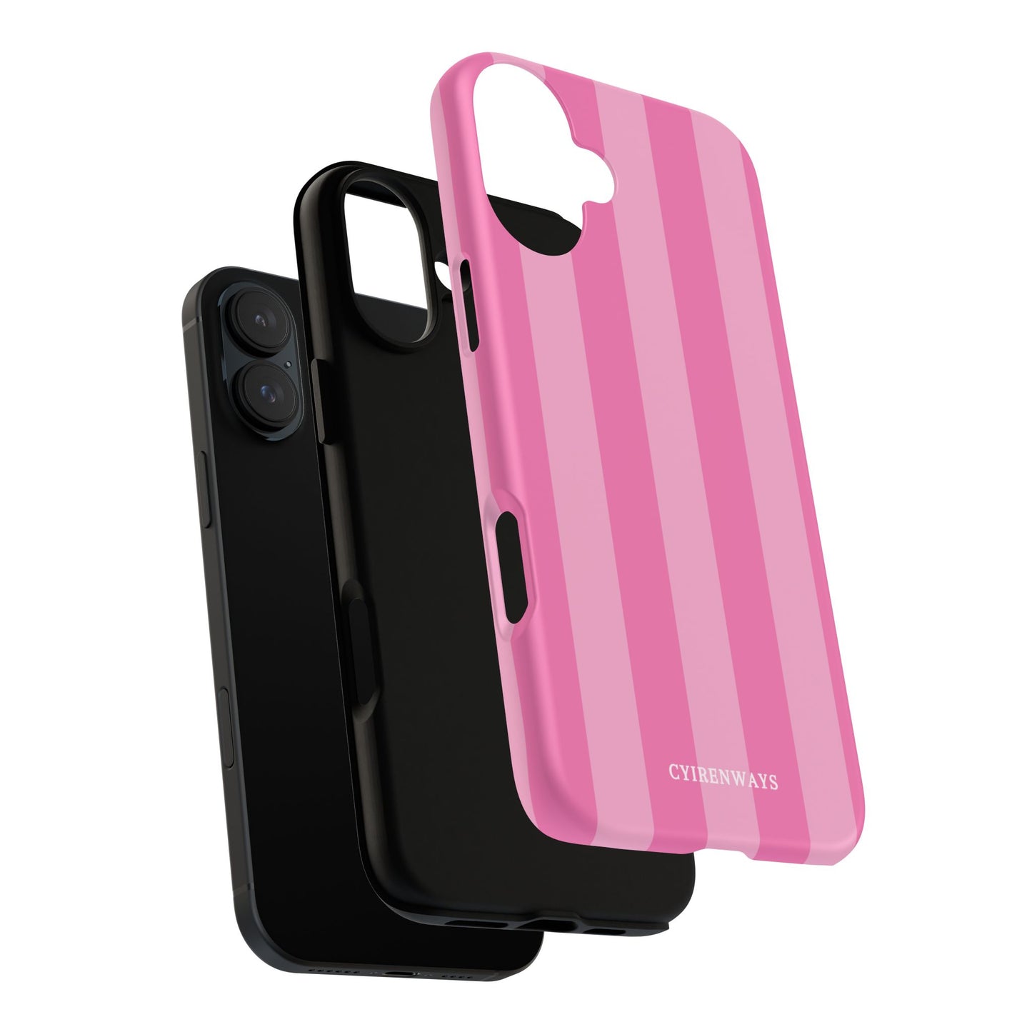 Angelic Pink (Armoured)