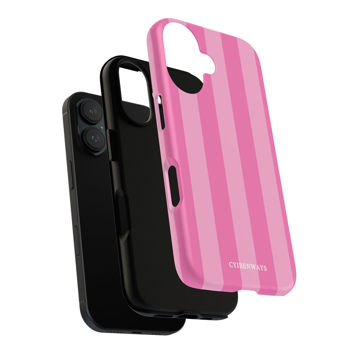 Angelic Pink (Armoured)