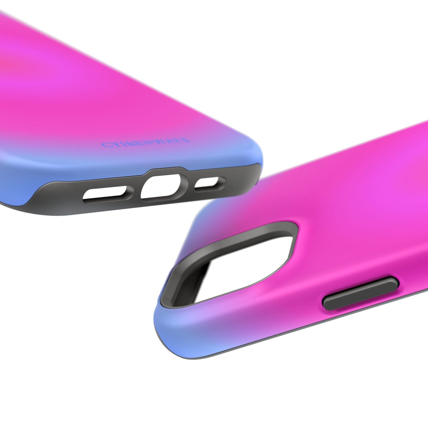 Ombré Kissed (Armoured Wireless charging)