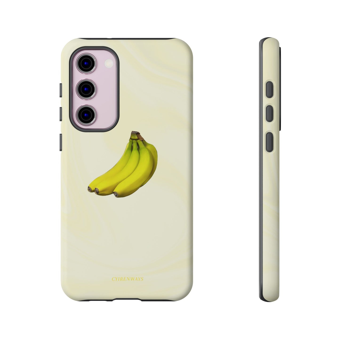Banana Swirl (Armoured)