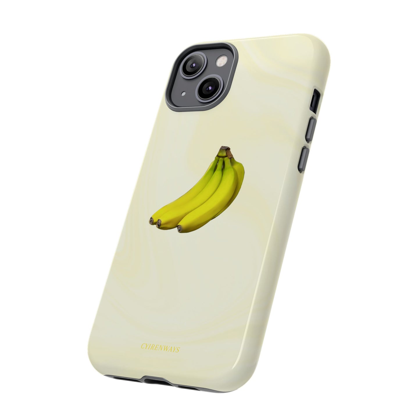Banana Swirl (Armoured)