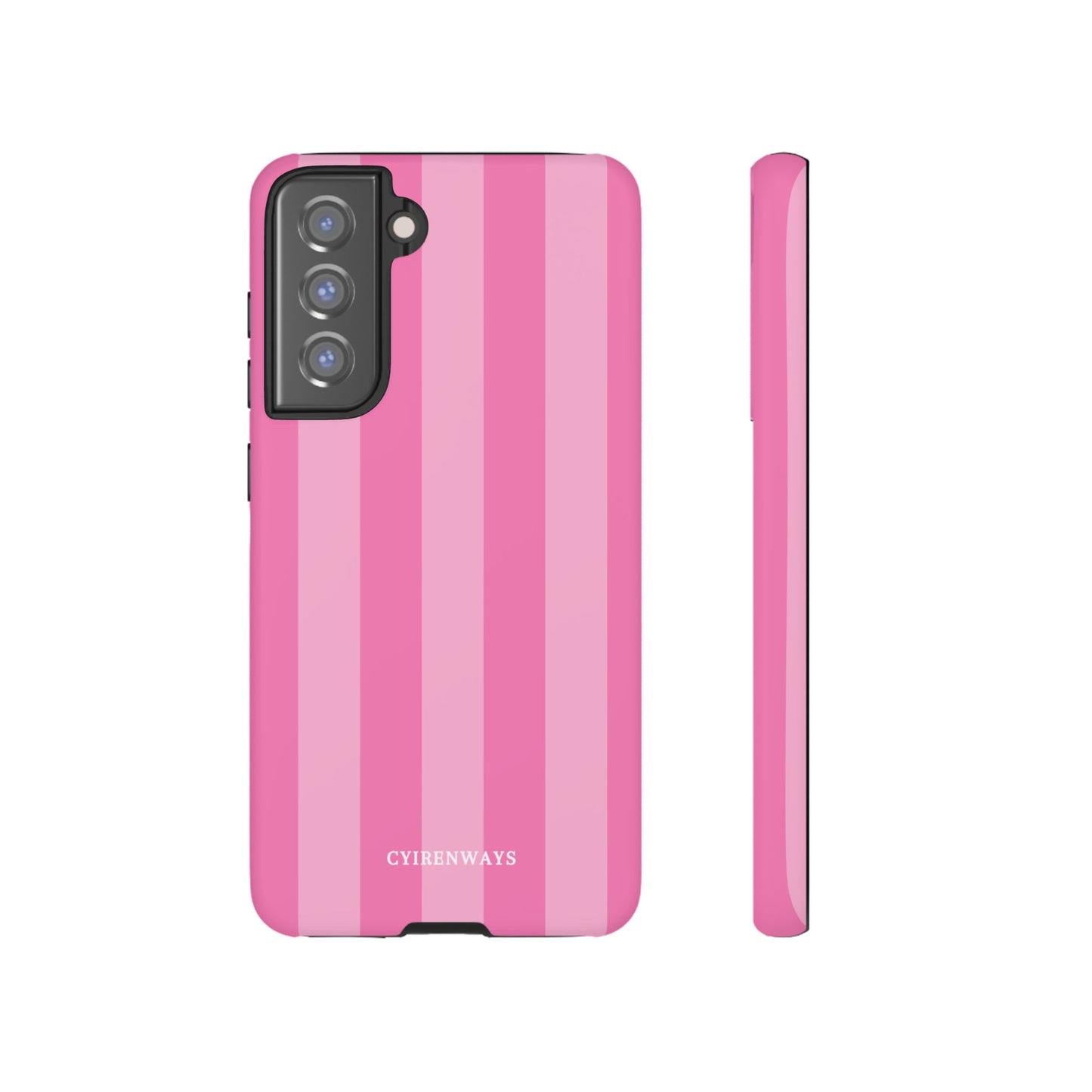 Angelic Pink (Armoured)