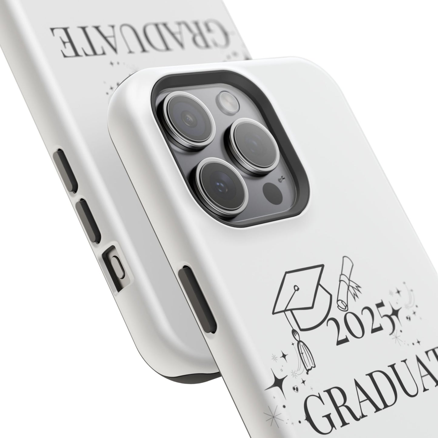 2025 Graduate (Armoured Magsafe)