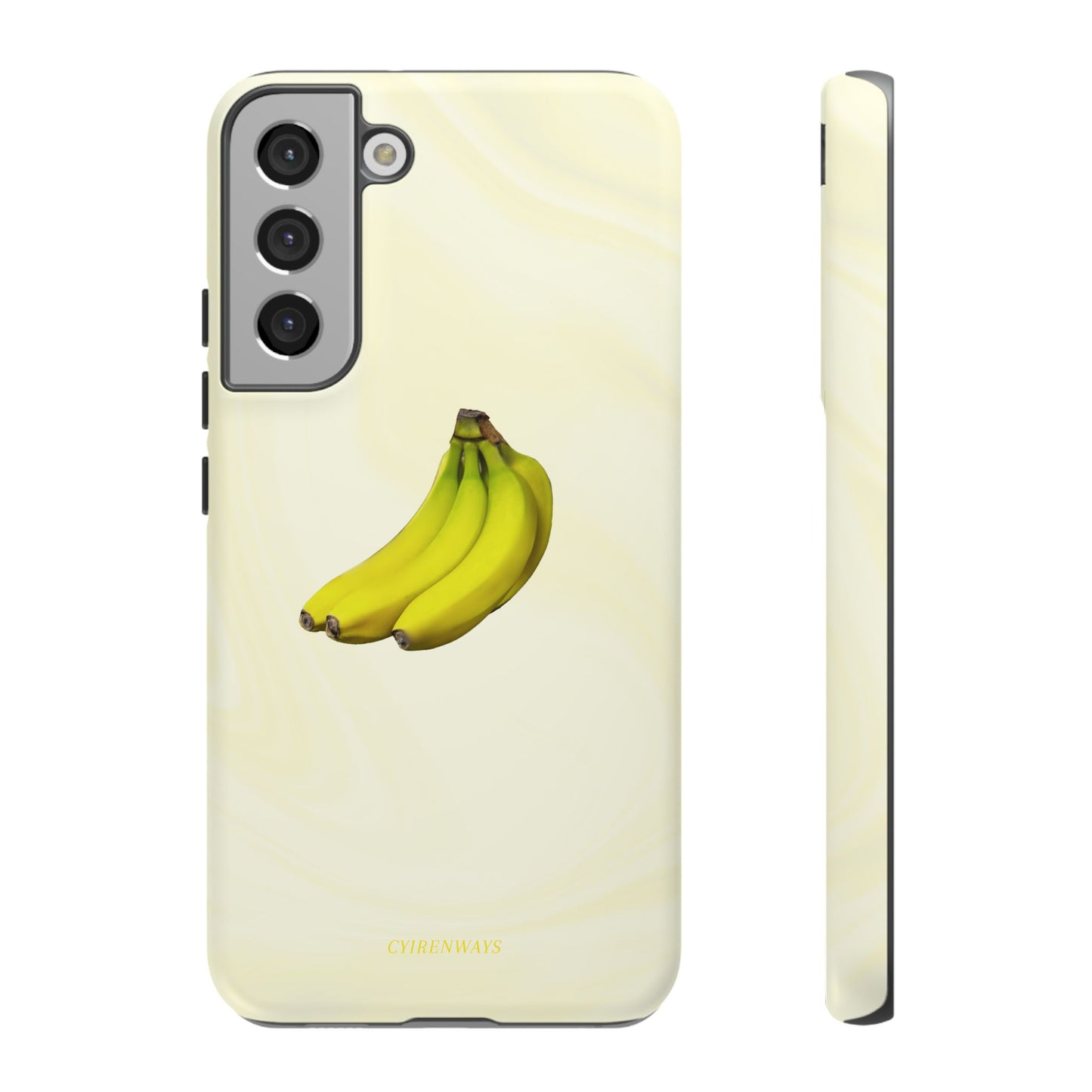 Banana Swirl (Armoured)