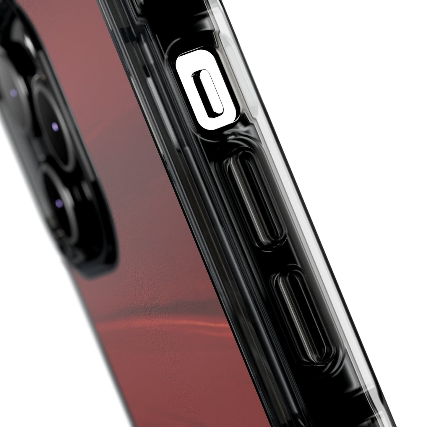 Seductress Maturity (Impact-Clear Magsafe/Magnetic)