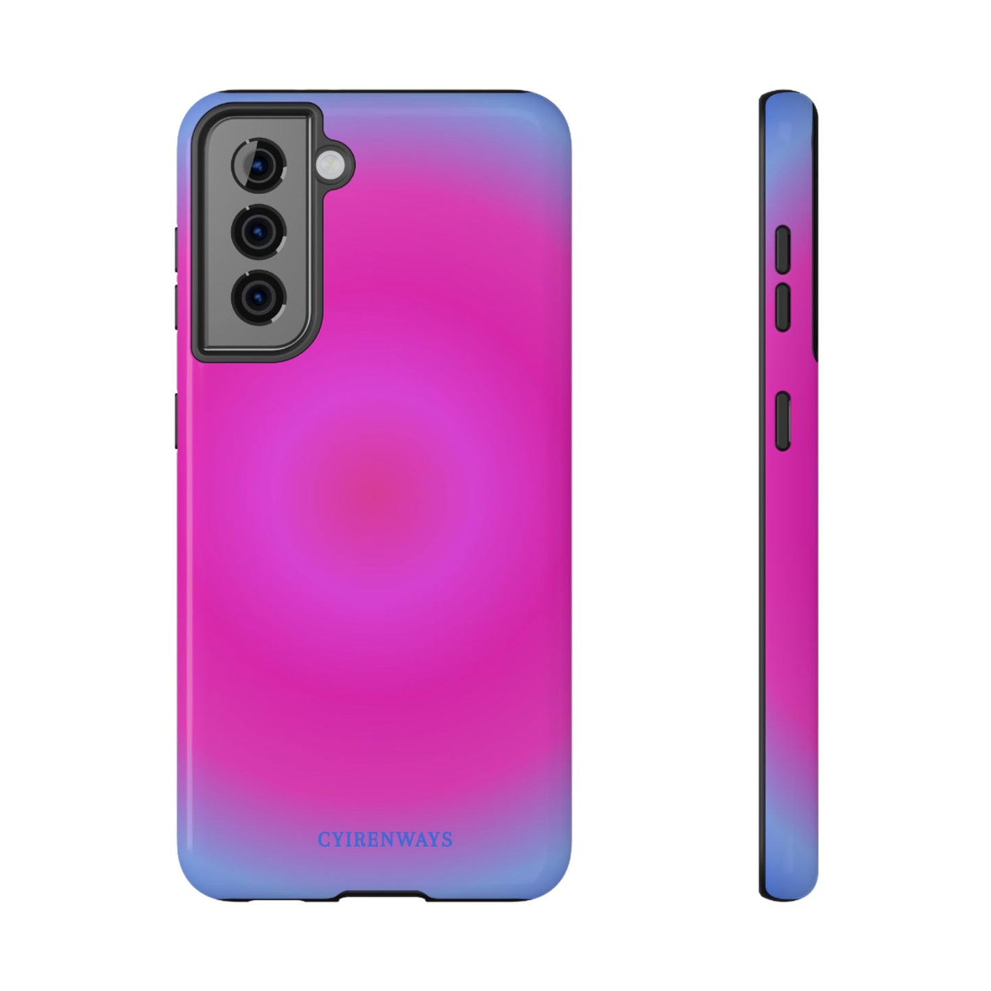 Ombré Kissed (Armoured Wireless charging)
