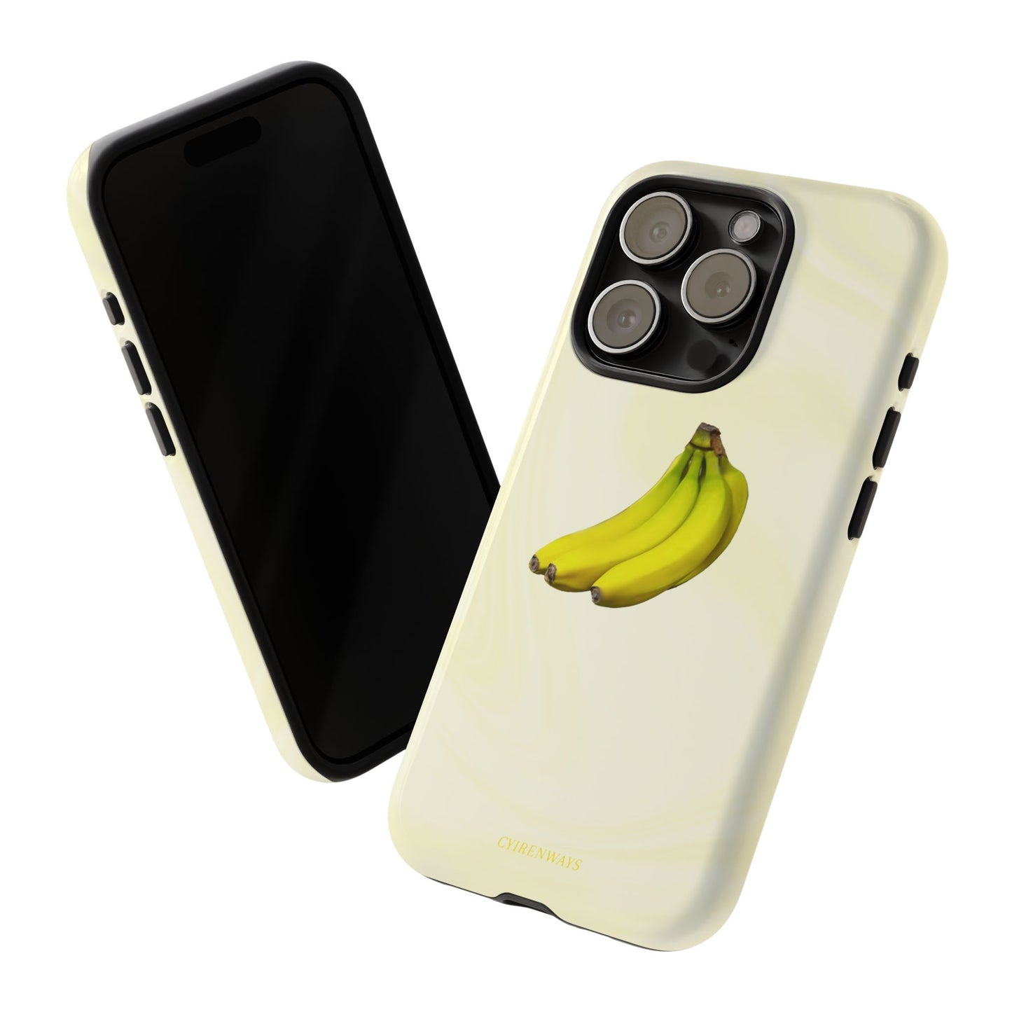 Banana Swirl (Armoured)