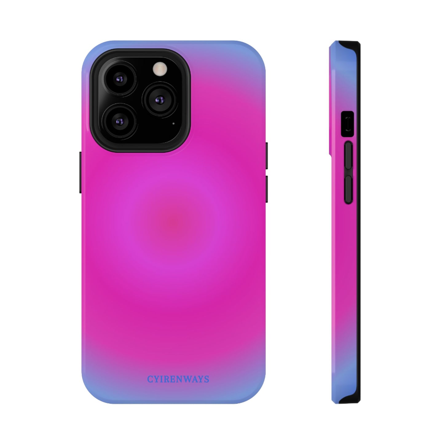 Ombré Kissed (Armoured Wireless charging)