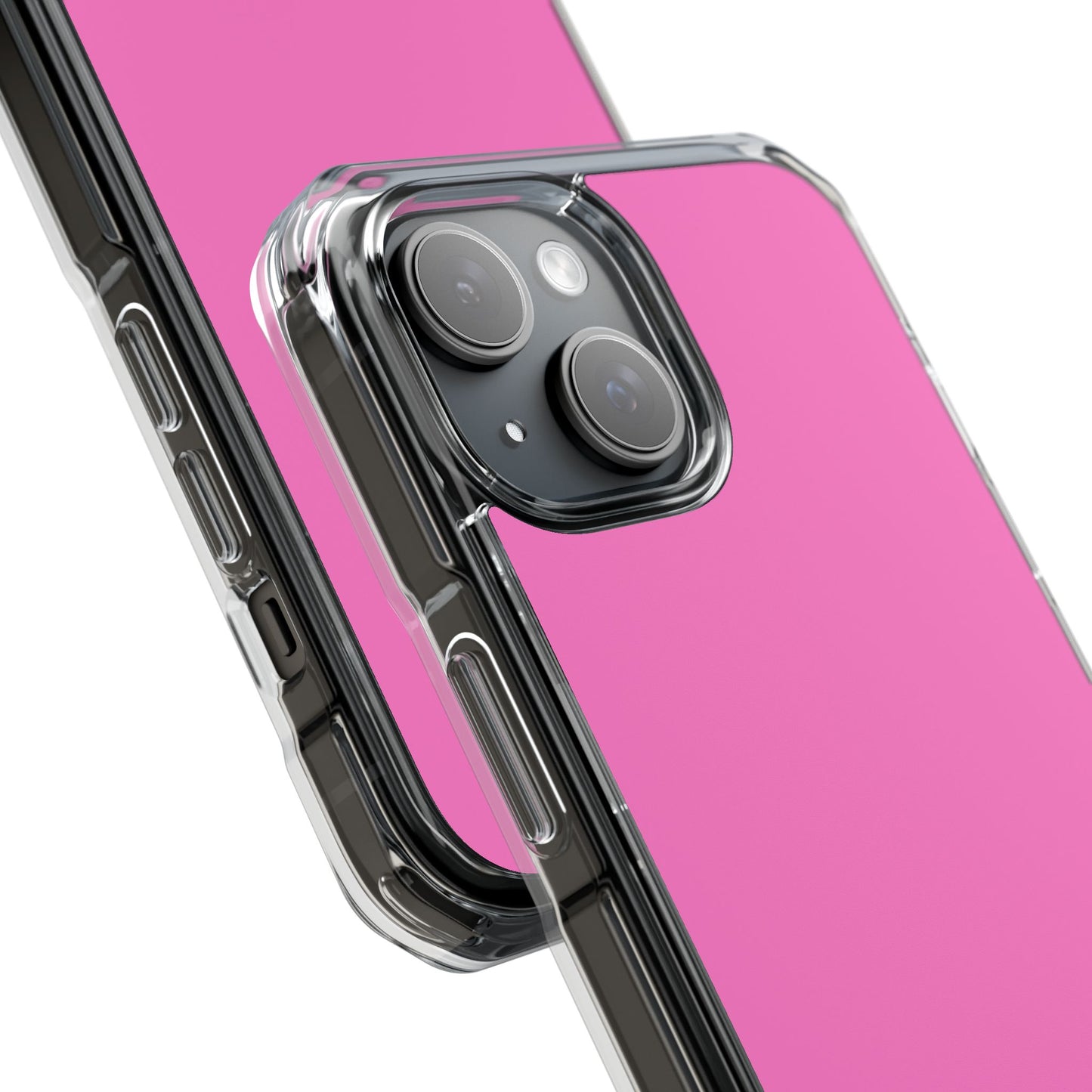 Barbie (Impact-Clear Magsafe/Magnetic)