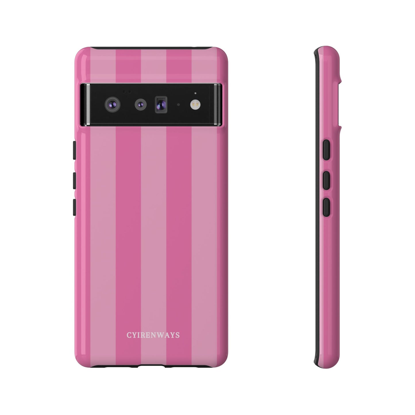 Angelic Pink (Armoured)