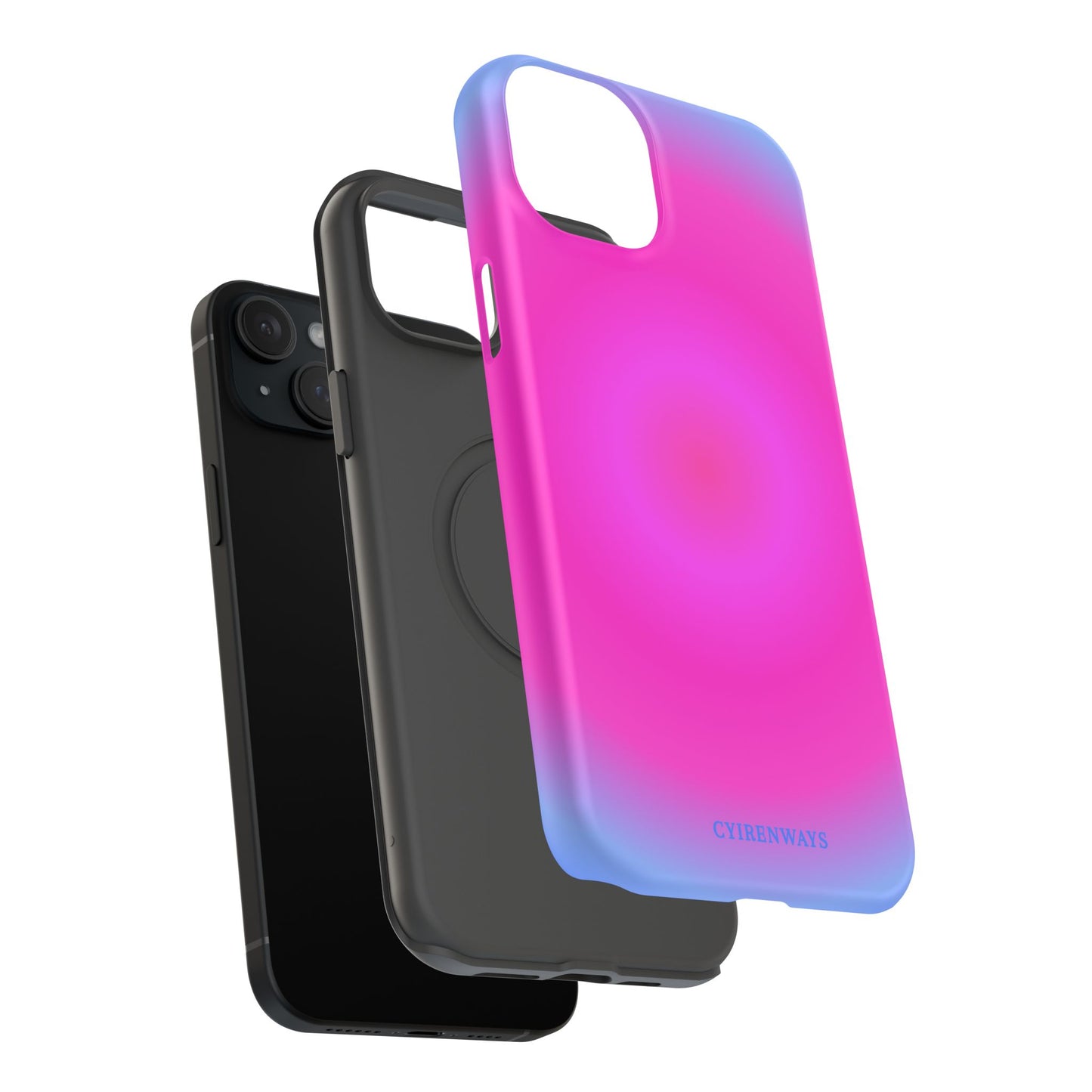 Ombré Kissed (Armoured Wireless charging)