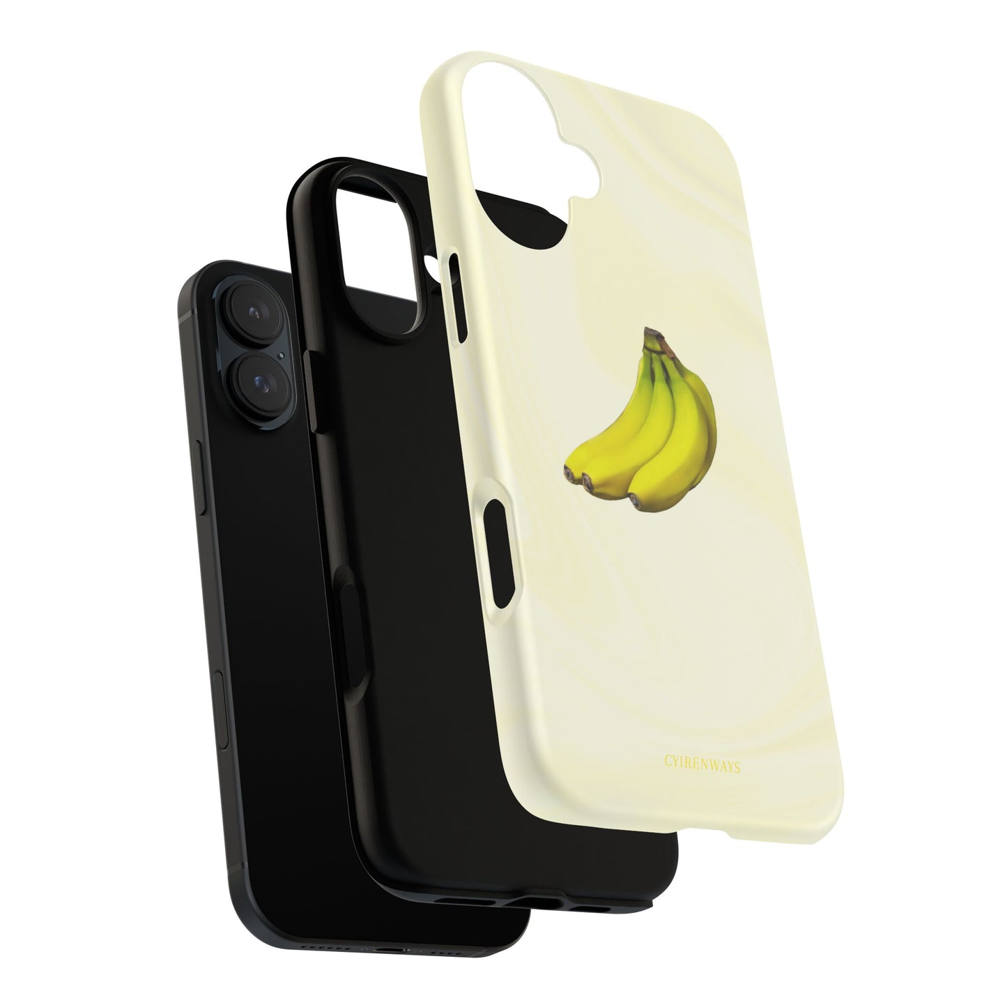 Banana Swirl (Armoured)