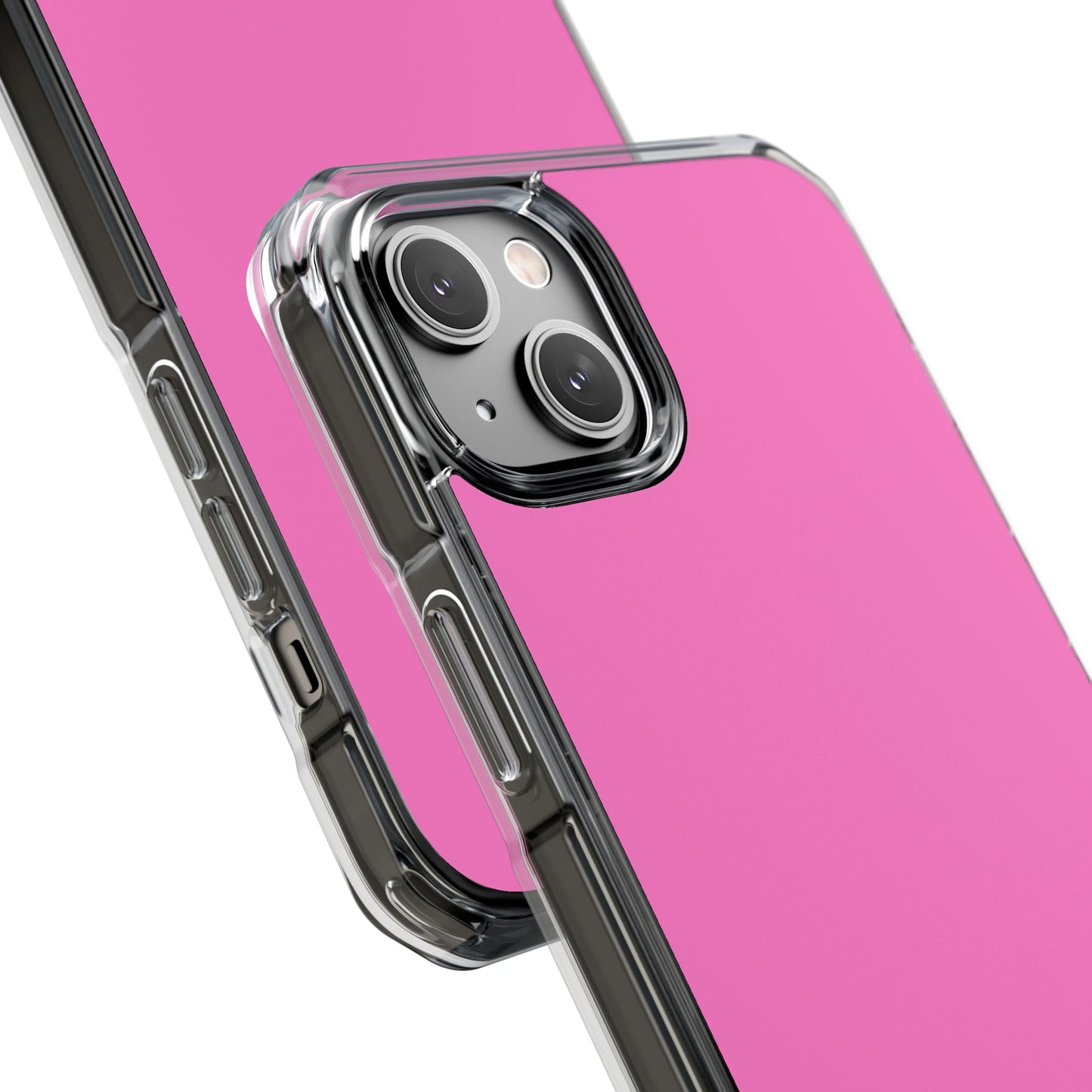 Barbie (Impact-Clear Magsafe/Magnetic)
