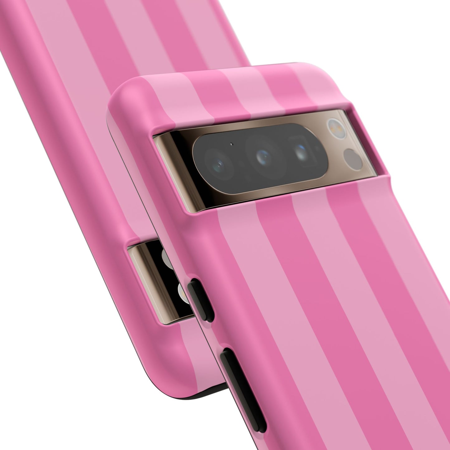 Angelic Pink (Armoured)