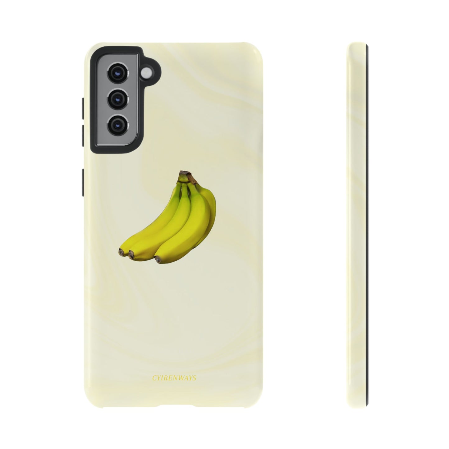 Banana Swirl (Armoured)