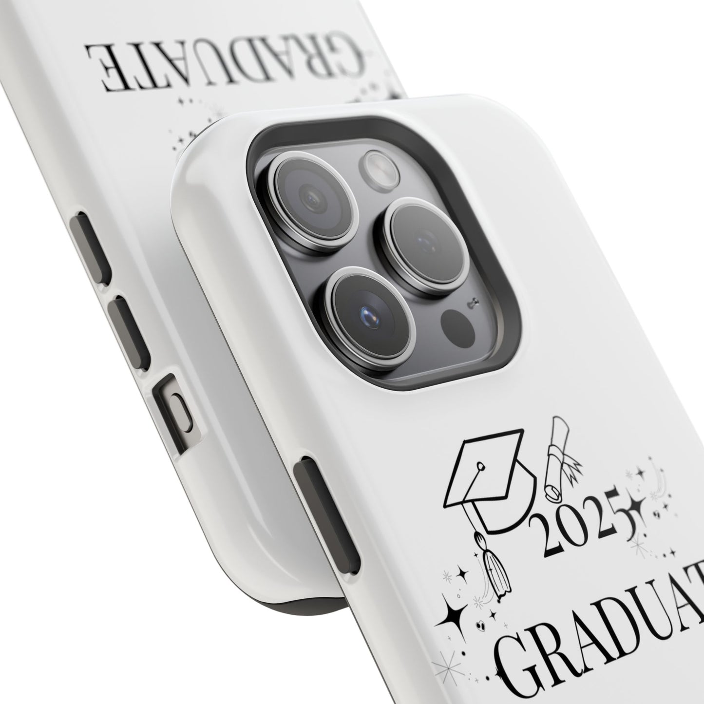 2025 Graduate (Armoured Magsafe)