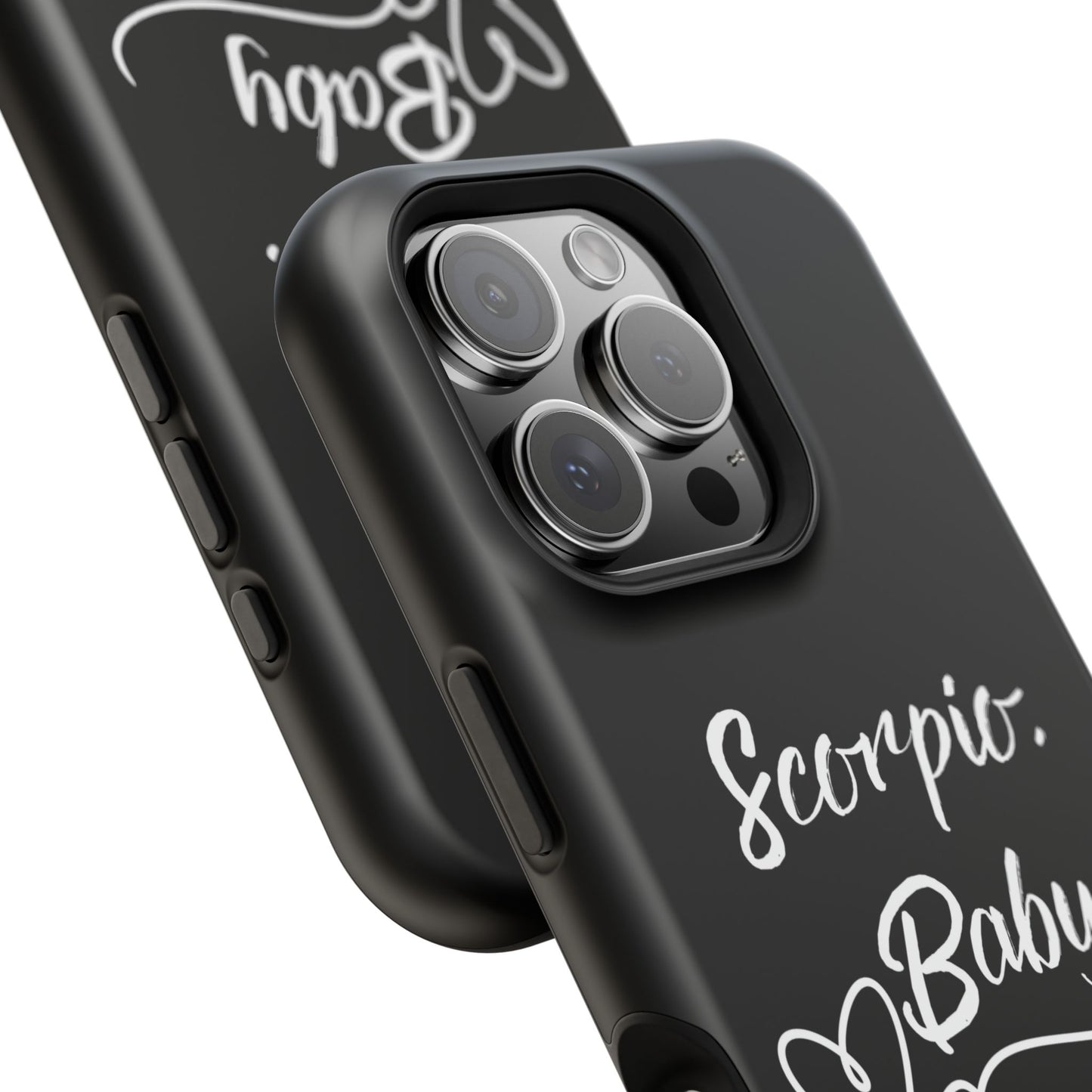 Scorpio Baby (Armoured Magsafe)