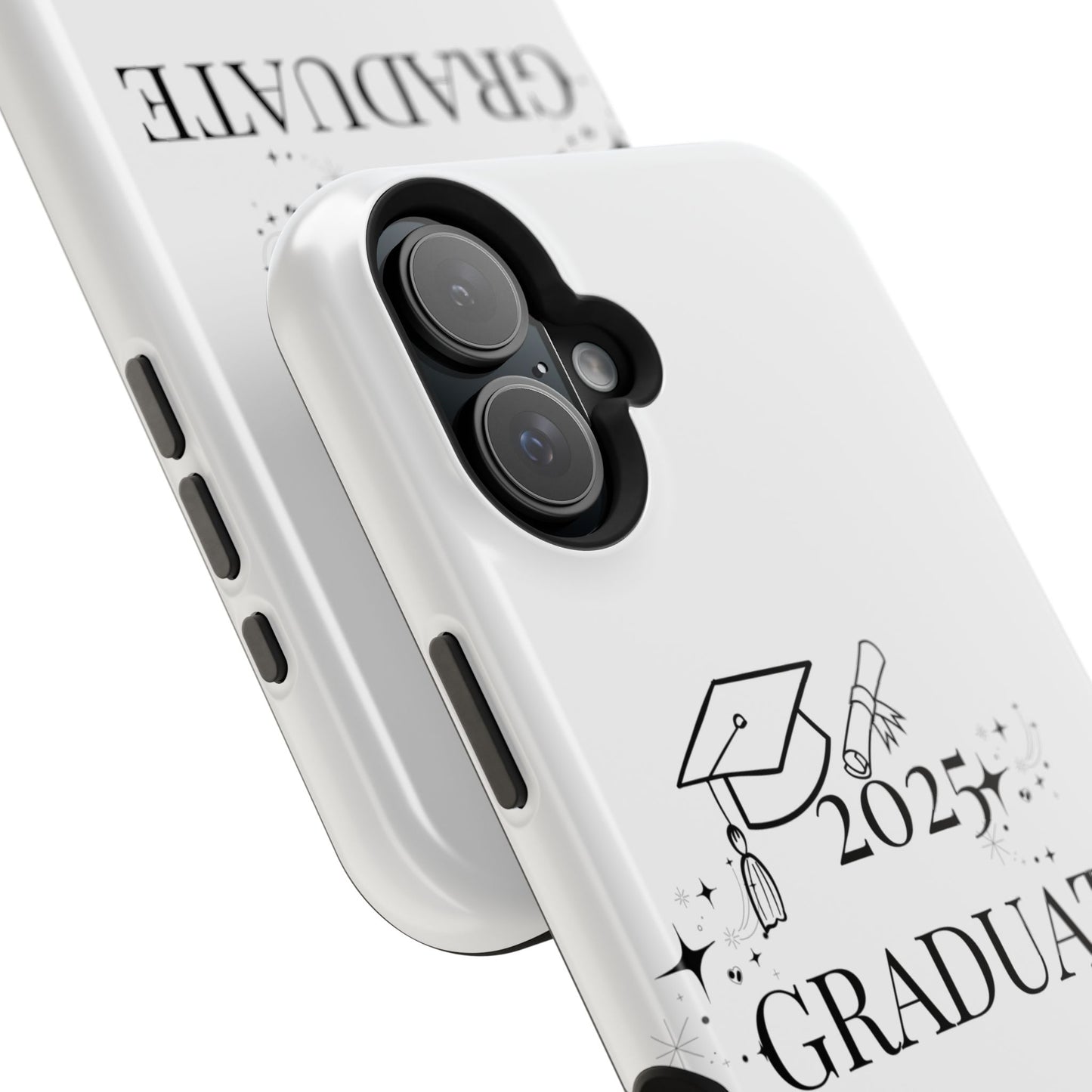 2025 Graduate (Armoured Magsafe)
