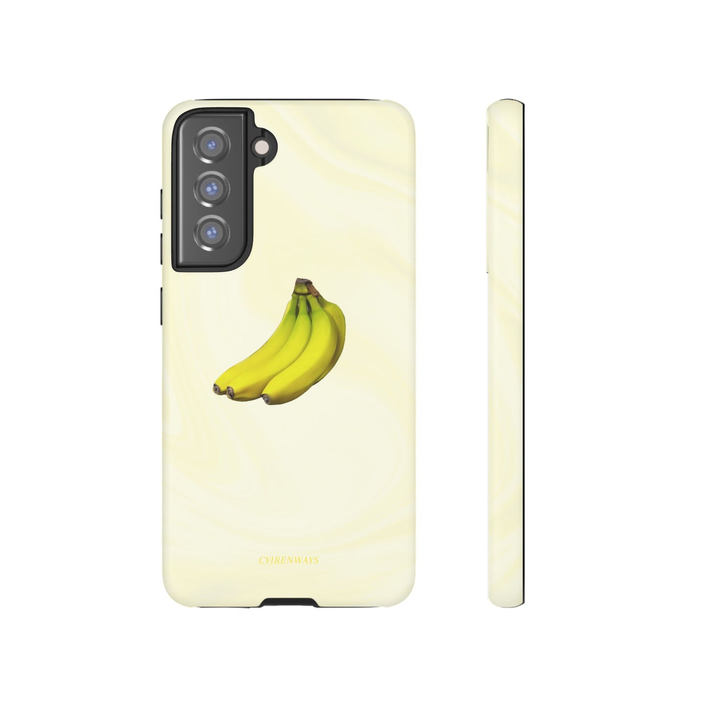 Banana Swirl (Armoured)