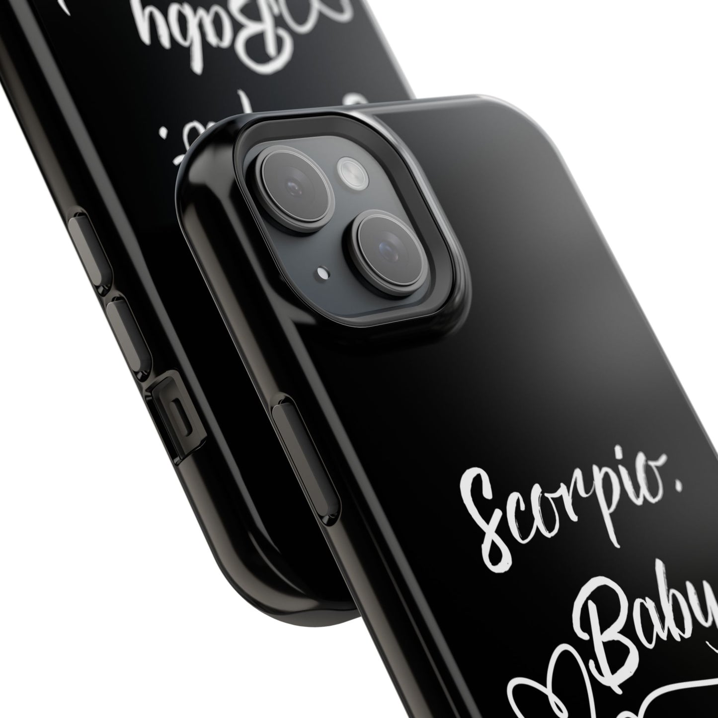 Scorpio Baby (Armoured Magsafe)