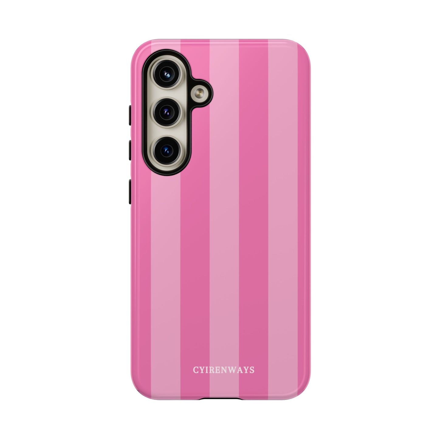 Angelic Pink (Armoured)