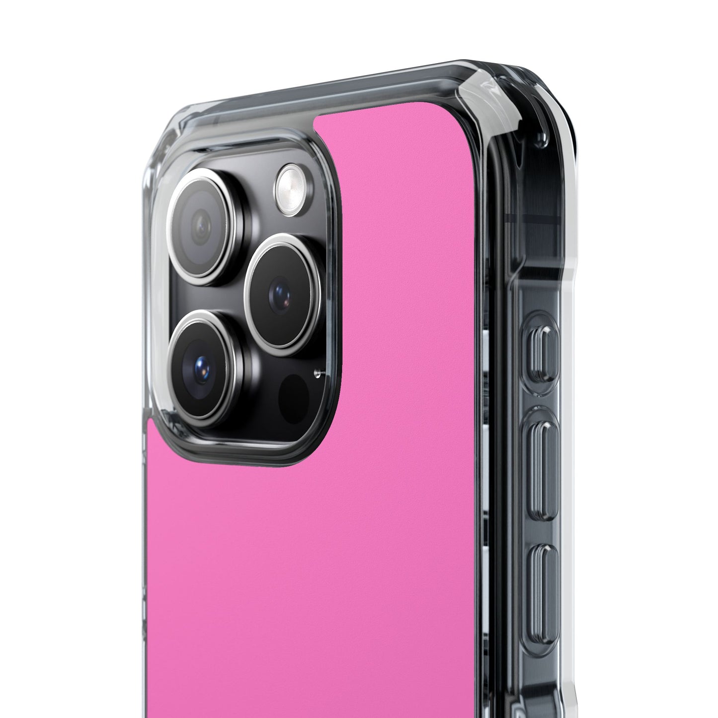 Barbie (Impact-Clear Magsafe/Magnetic)