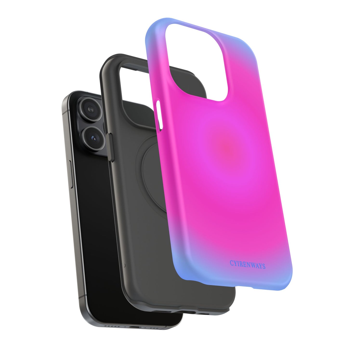 Ombré Kissed (Armoured Wireless charging)