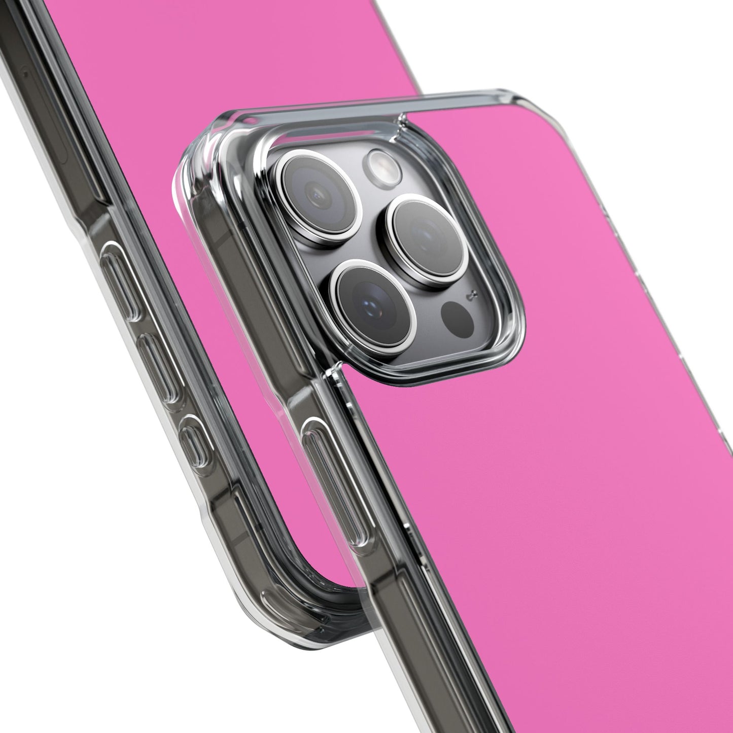 Barbie (Impact-Clear Magsafe/Magnetic)