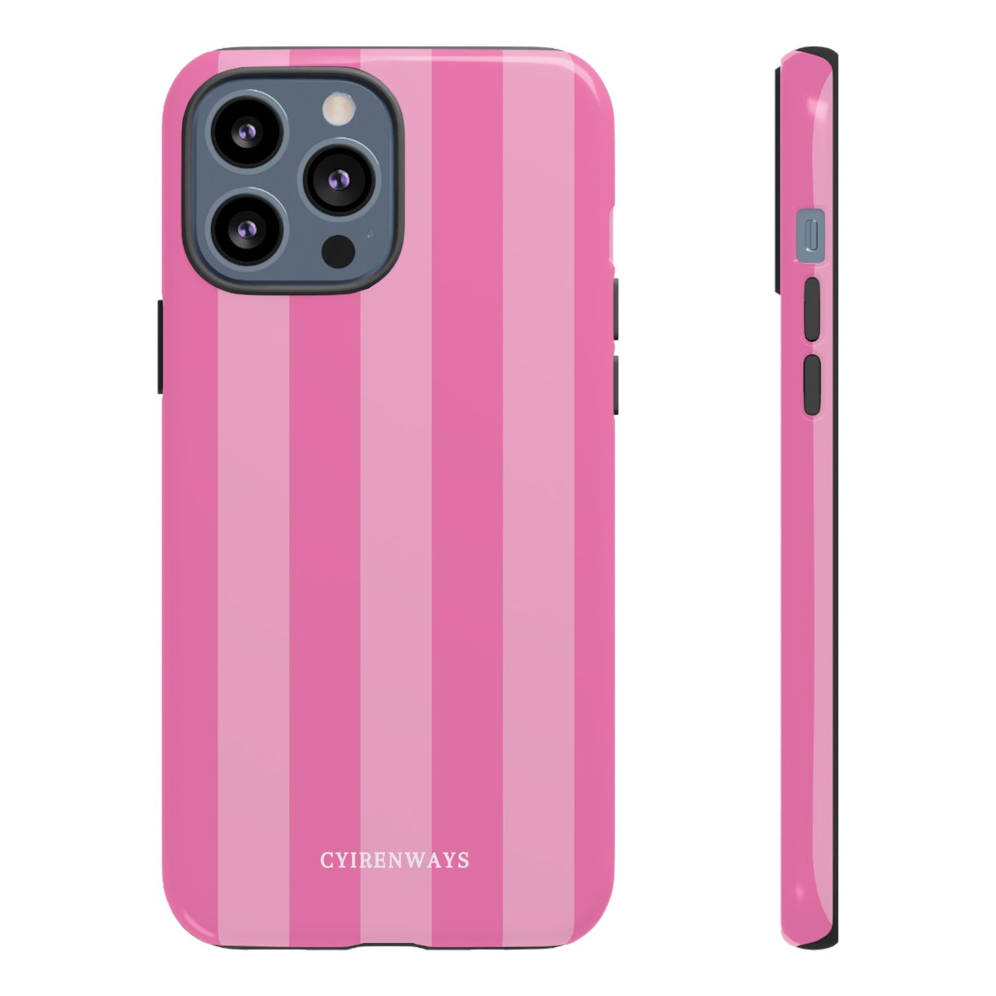 Angelic Pink (Armoured)