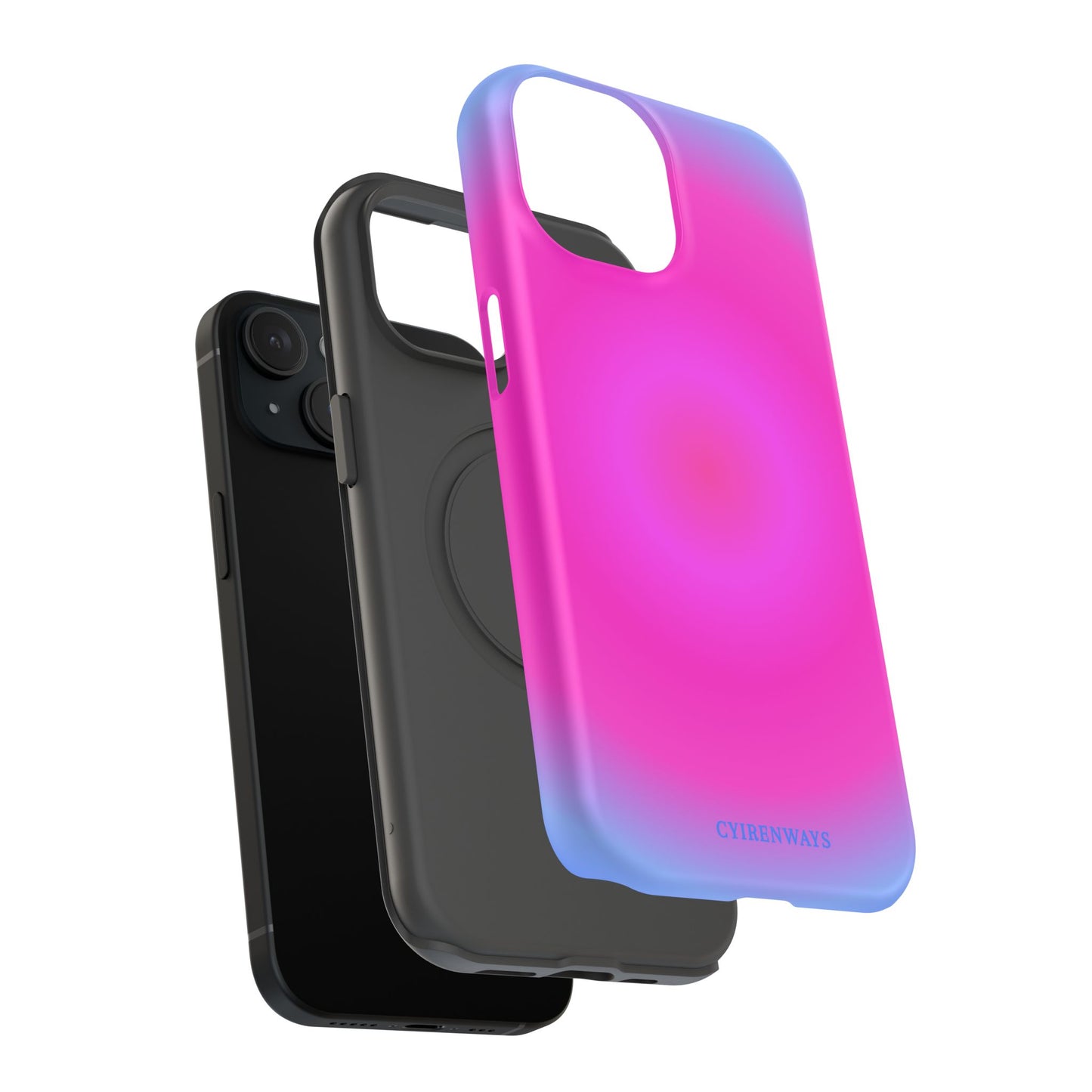 Ombré Kissed (Armoured Wireless charging)