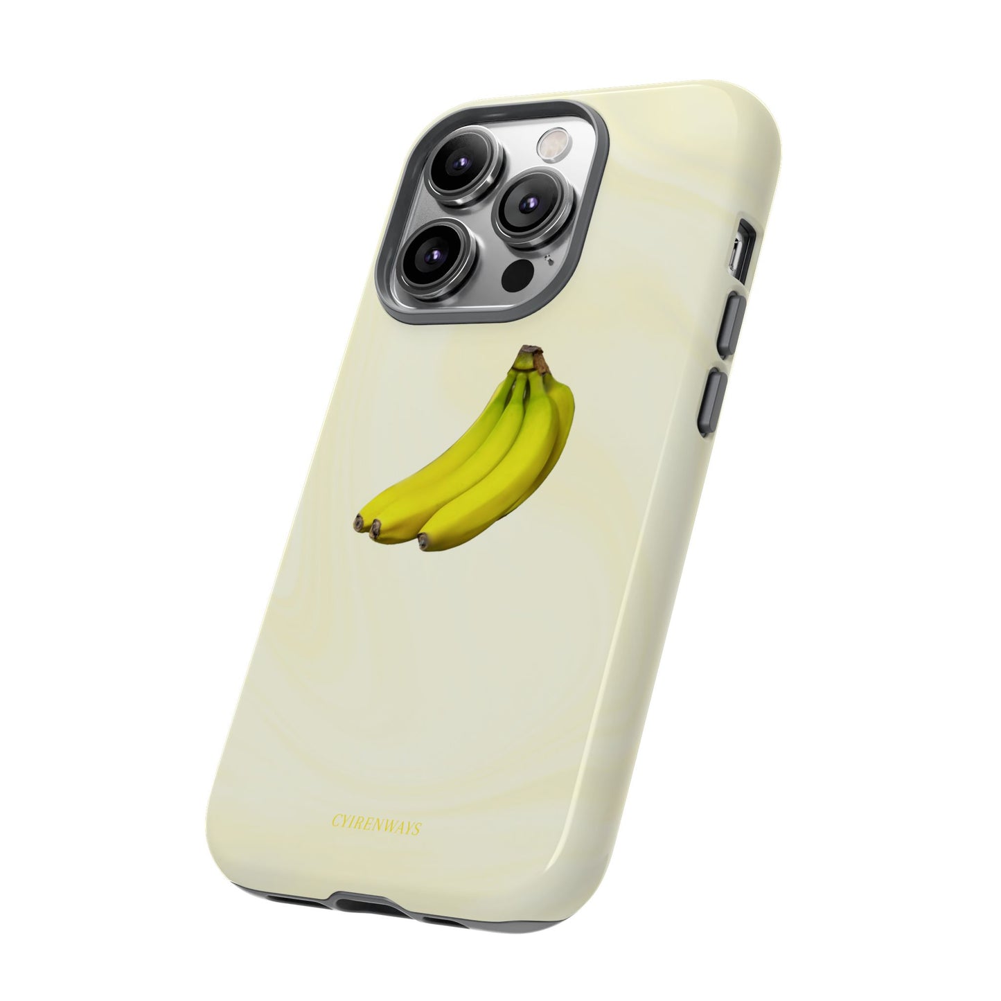 Banana Swirl (Armoured)