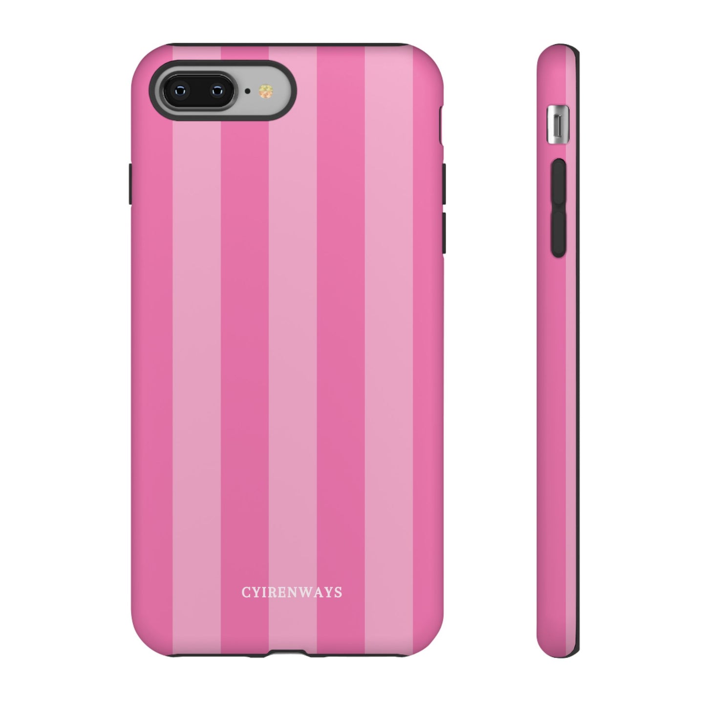 Angelic Pink (Armoured)