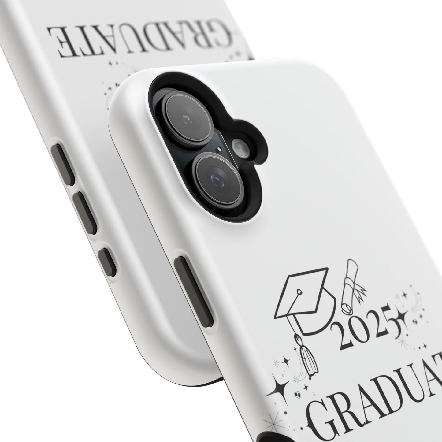 2025 Graduate (Armoured Magsafe)