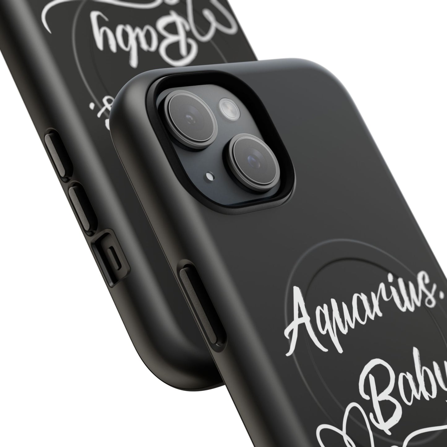 Aquarius Baby (Armoured Magsafe)