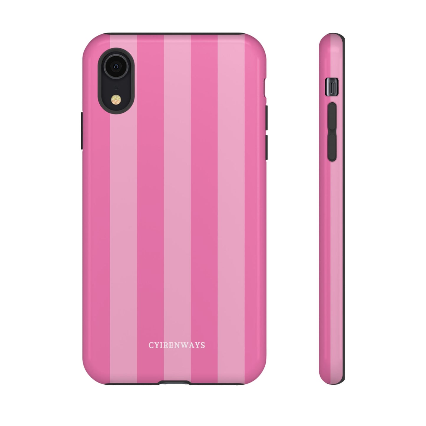 Angelic Pink (Armoured)
