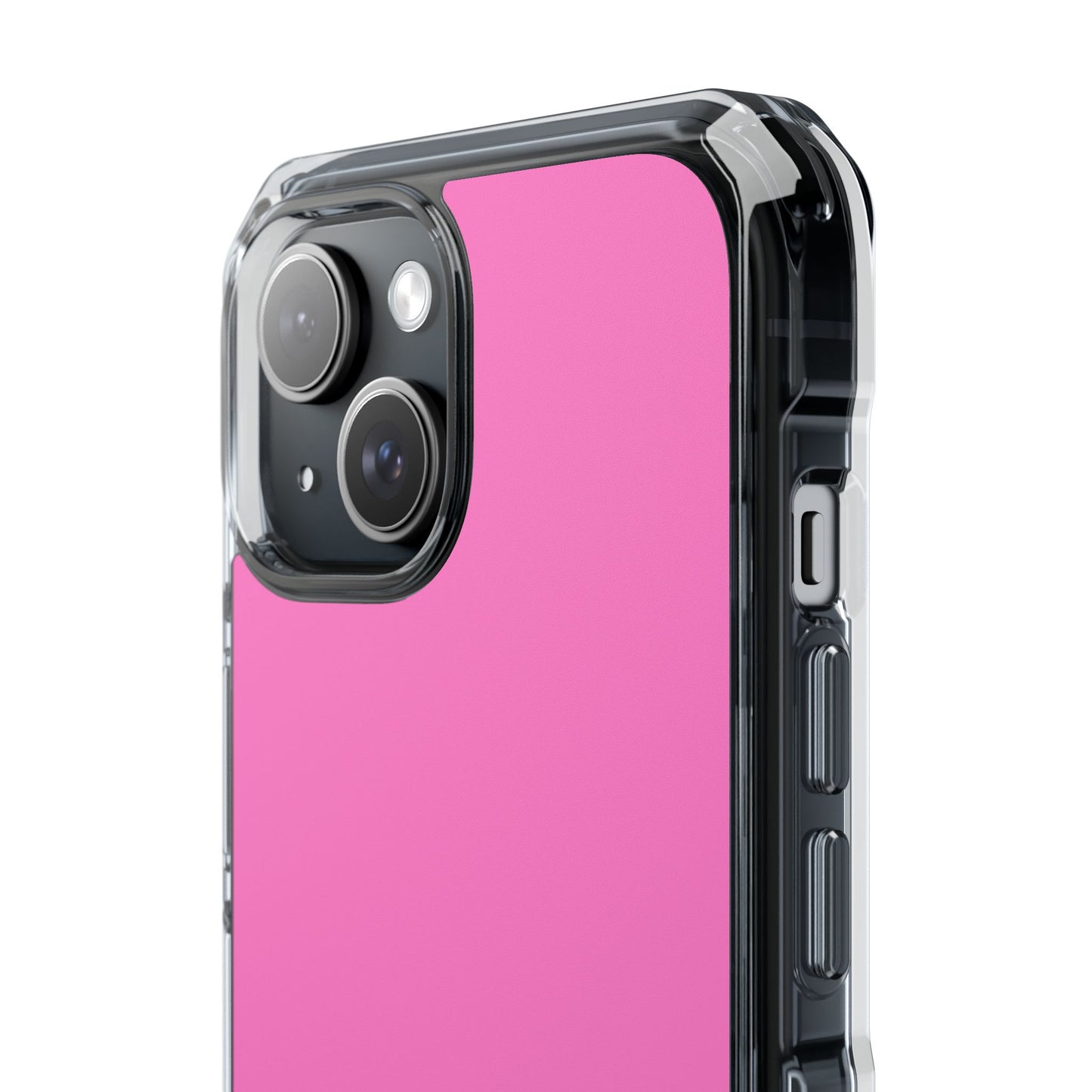 Barbie (Impact-Clear Magsafe/Magnetic)