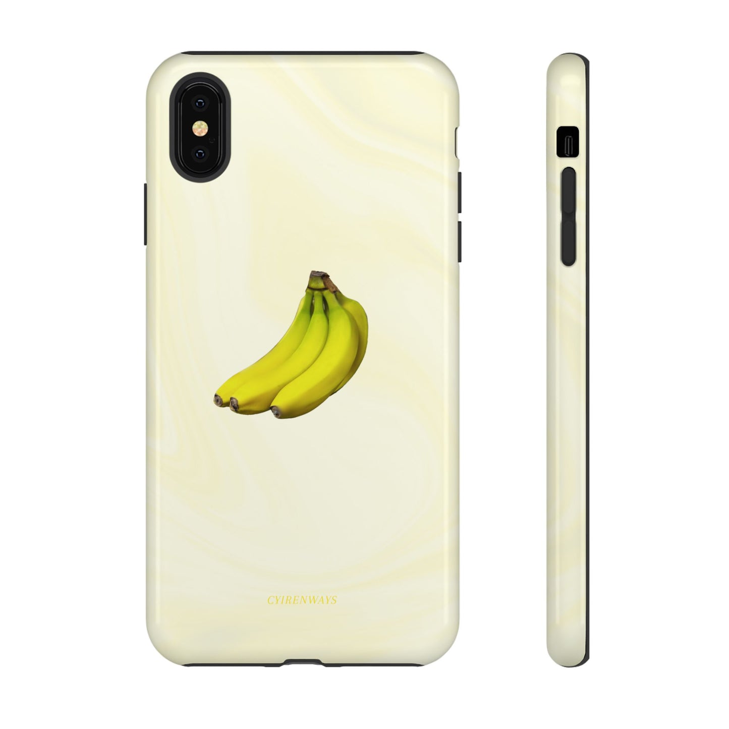Banana Swirl (Armoured)