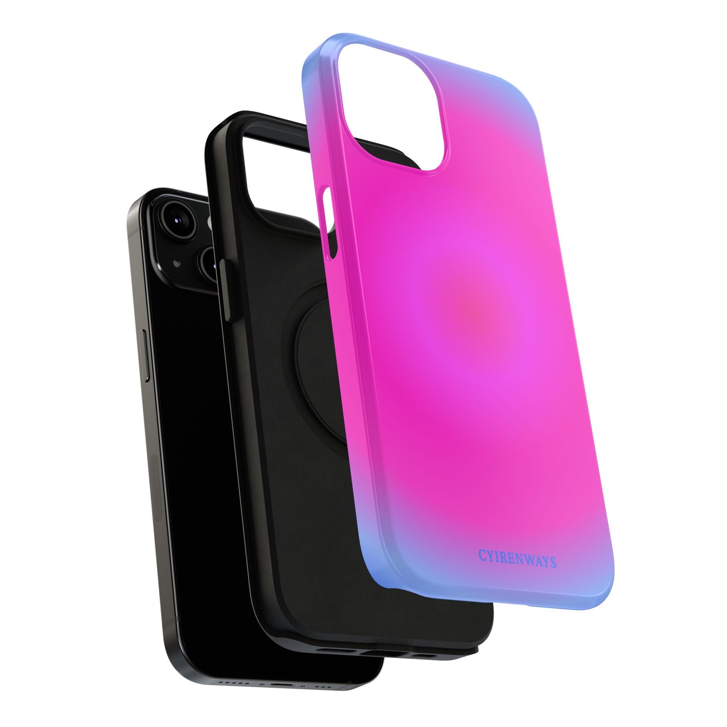 Ombré Kissed (Armoured Wireless charging)