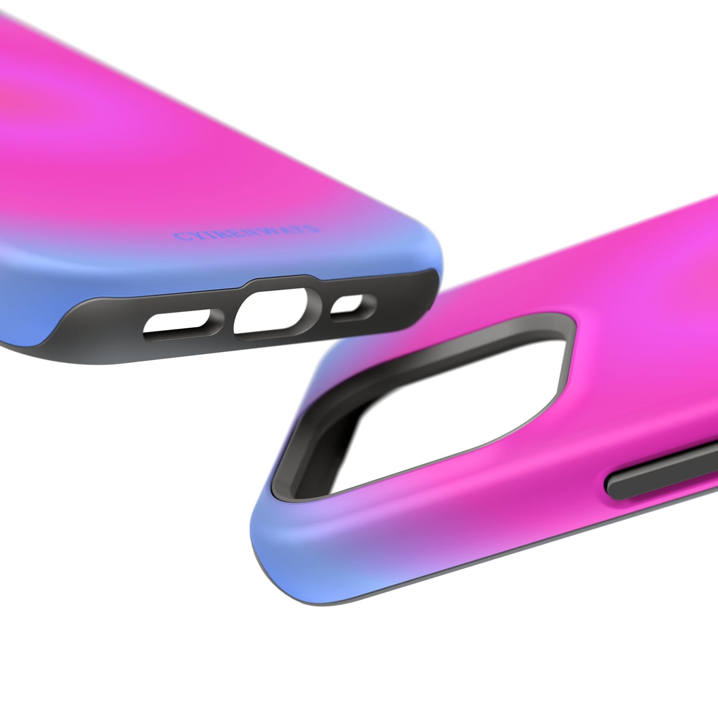 Ombré Kissed (Armoured Wireless charging)
