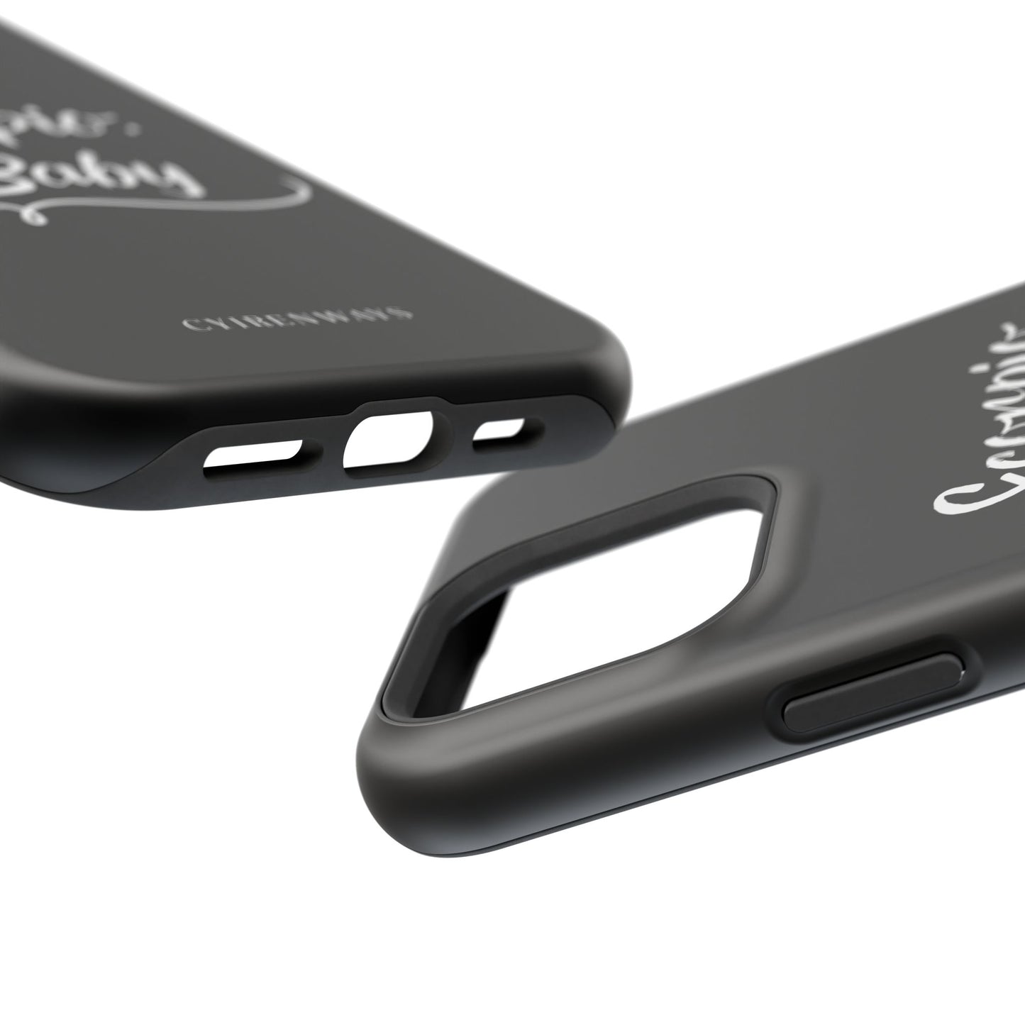 Scorpio Baby (Armoured Magsafe)