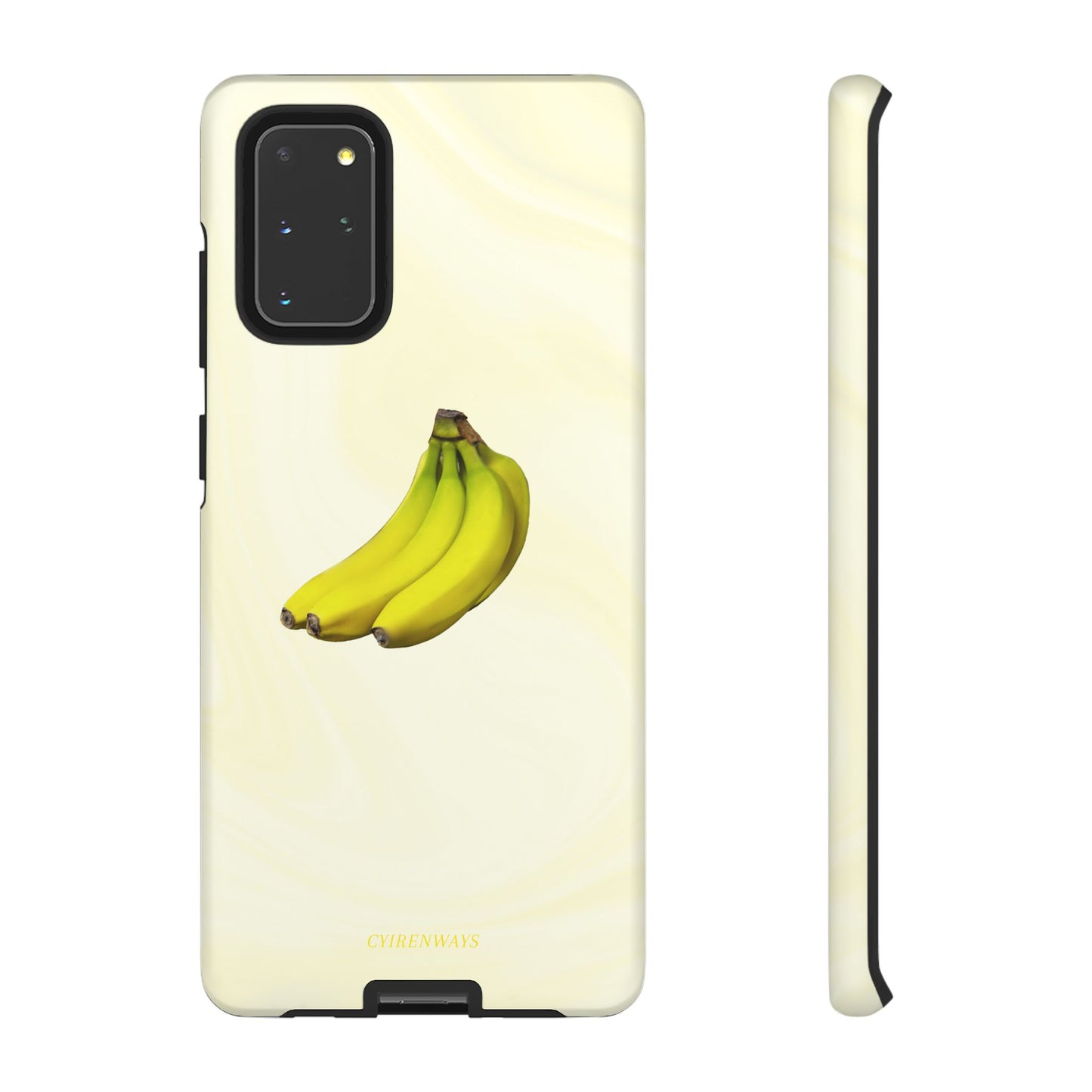 Banana Swirl (Armoured)