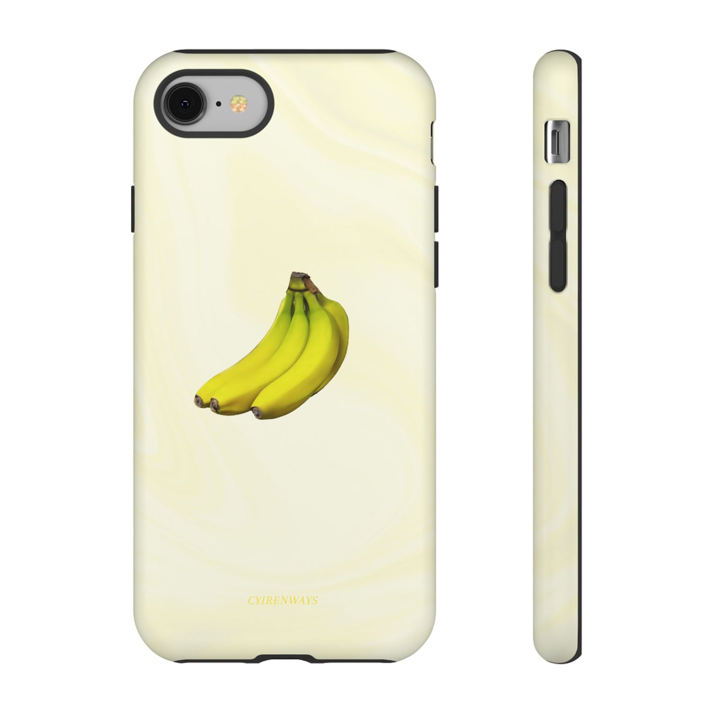 Banana Swirl (Armoured)