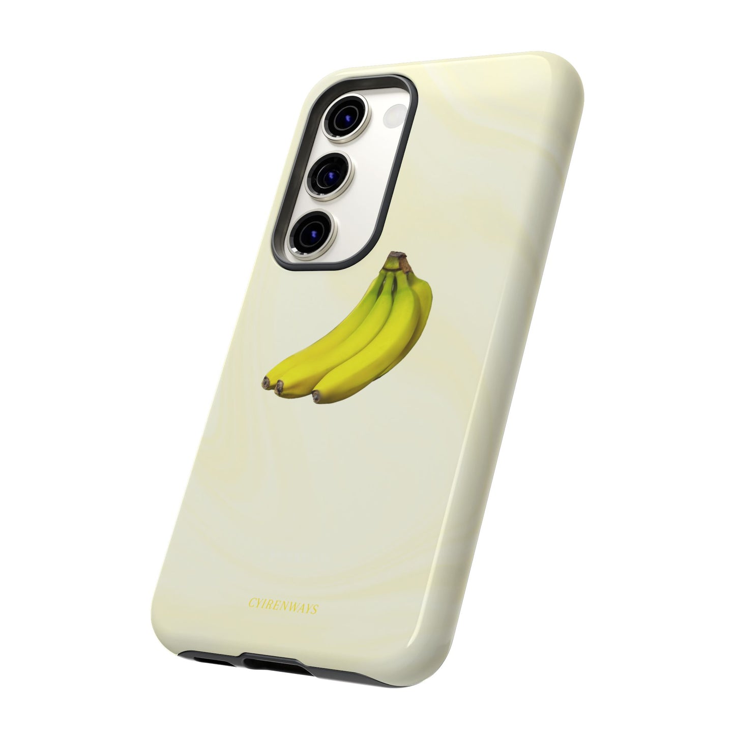 Banana Swirl (Armoured)