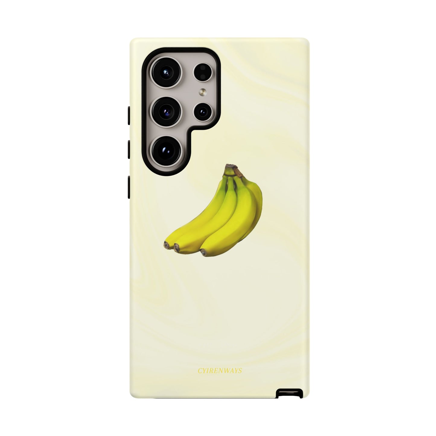 Banana Swirl (Armoured)