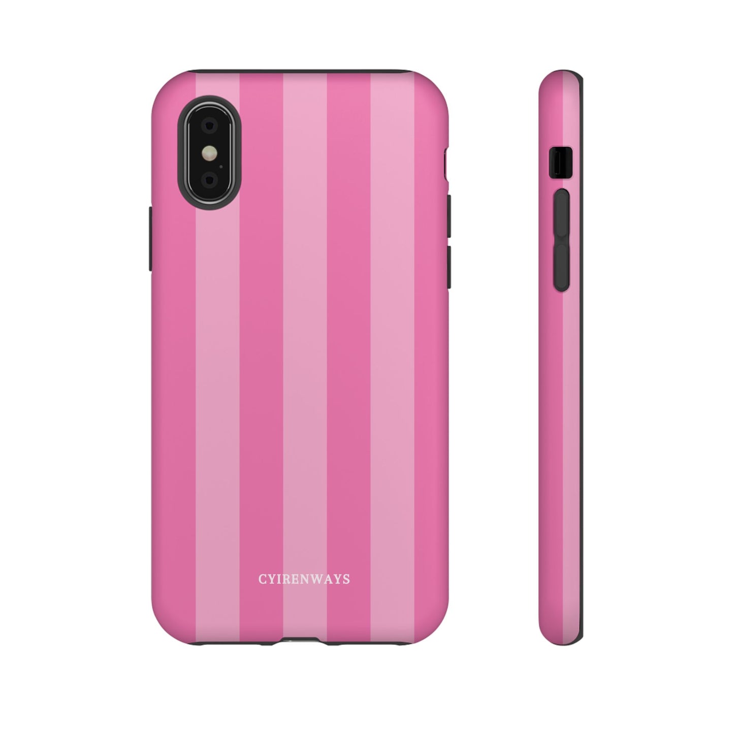 Angelic Pink (Armoured)
