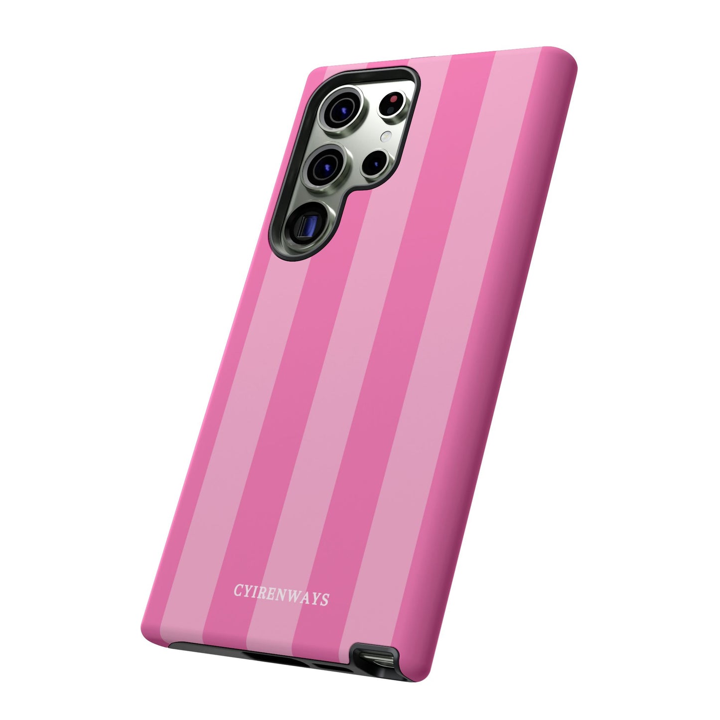 Angelic Pink (Armoured)